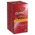 Durex - ultraohut kondomi - luonnollinen tuntu - 2x10 kpl