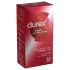 Durex - ultraohut kondomi - luonnollinen tuntu - 2x10 kpl