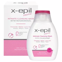 X-Epil Intimo - intiimipesugeeli - 250ml