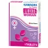 Kamagra by Carene Libido Woman - ravintolisätabletti naisille - 4 kpl