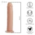 Desirel Desired Bliss - imukuppi dildo (luonnollinen)