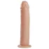 Desirel Desired Bliss - imukuppi dildo (luonnollinen)