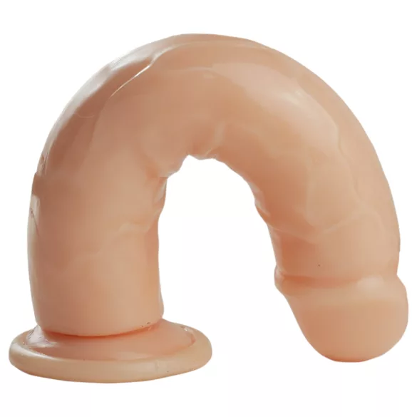Desirel Desired Bliss - imukuppi dildo (luonnollinen)