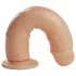 Desirel Desired Bliss - imukuppi dildo (luonnollinen)