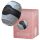 Desirel Grip Master - puristava masturbointilaite (harmaa)