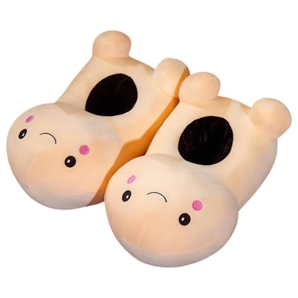 Penistossu - pehmolelu - beige