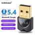 Bluetooth 5.4 USB-sovitin, tukee jopa 7 laitetta