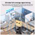 Bluetooth 5.4 USB-sovitin, tukee jopa 7 laitetta