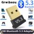 Bluetooth 5.3 USB-sovitin, jopa 6 laitetta varten