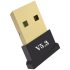 Bluetooth 5.3 USB-sovitin, jopa 6 laitetta varten