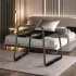 Desirel Magic Pillow - Seksiasentotuoli (musta)