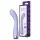 Biu-Biu - G-piste vibraattori - kaareva - violetti