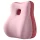 Magic Pillow - tyyny dildonpidikkeellä - memory foam - pinkki