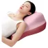 Magic Pillow - tyyny dildonpidikkeellä - memory foam - pinkki