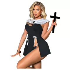 Nunna - seksiasu - musta