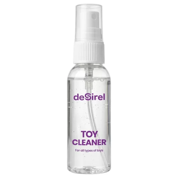 Desirel - desinfioiva puhdistussuihke (50 ml)