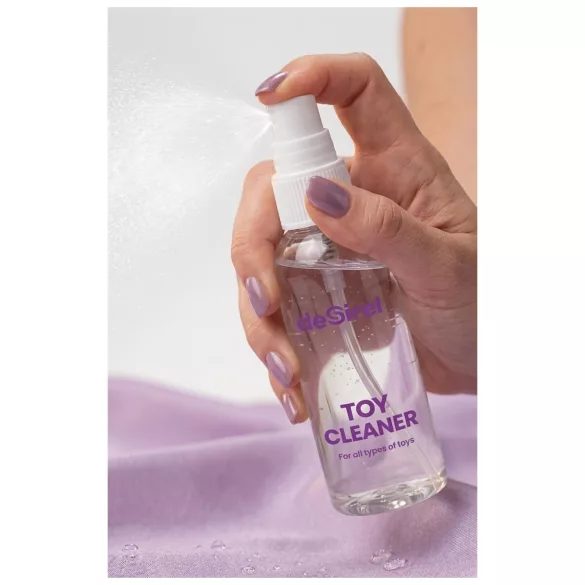 Desirel - desinfioiva puhdistussuihke (50 ml)