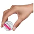 Coconutoil - huulten kuorinta - bio - 10ml