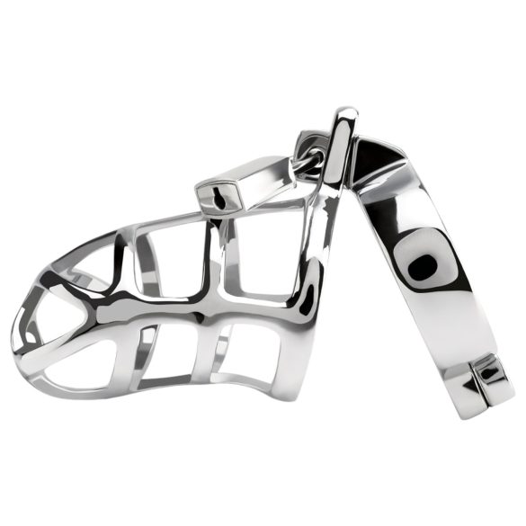 Metal Worx - Premium Penishäkki (metalli)