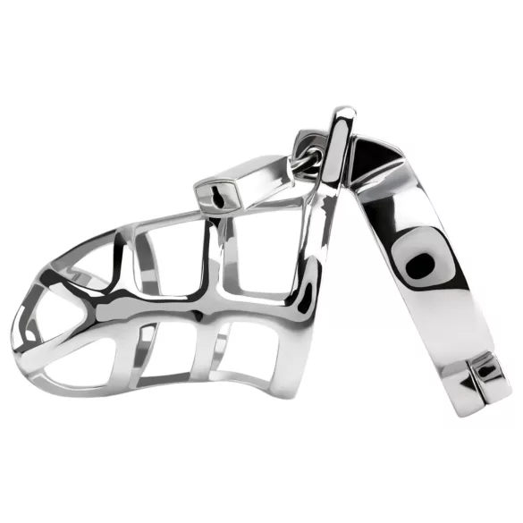 Metal Worx - Premium Penishäkki (metalli)