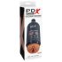 PDX Plus Milk Me Honey - masturbaattori (luonnollinen)