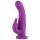 FemmeFunn Pirouette - ladattava, langaton, premium-vibraattori (violetti)