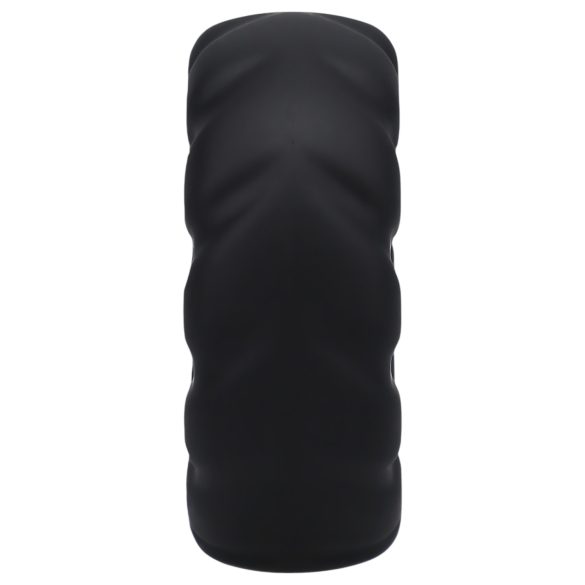 Doc Johnson Fat Tire - paksu penisrengas - musta