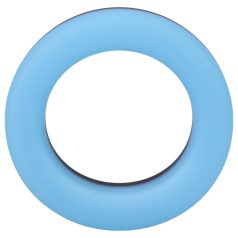 Doc Johnson The Big O - valaiseva penisrengas - sininen