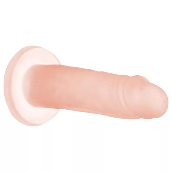 Addiction Cocktails - imukupillinen dildo (persikka)