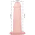Addiction Cocktails - imukupillinen dildo (persikka)