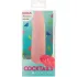 Addiction Cocktails - imukupillinen dildo (persikka)