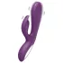 AlvUp - G-piste vibraattori - pupuvarrella - violetti