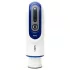 Leten SM390 - kiihottava lämmittävä masturbaattori - valkoinen