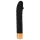 Charming Vibe Dick - G-pistevibraattori - ladattava - musta