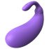 Sex HD – Munakoison muotoinen vibraatio-muna (violetti)