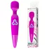 Pretty Love - hierontavibraattori - ladattava - violetti