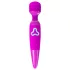 Pretty Love - hierontavibraattori - ladattava - violetti
