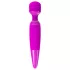 Pretty Love - hierontavibraattori - ladattava - violetti