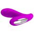 Pretty Love Backie - pinkki prostata-vibraattori