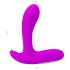Pretty Love Backie - pinkki prostata-vibraattori