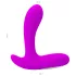 Pretty Love Backie - prostatan hierontavibraattori - pinkki