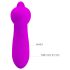 Pretty Love Backie - pinkki prostata-vibraattori