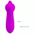 Pretty Love Backie - prostatan hierontavibraattori - pinkki