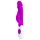 Pretty Love Peter - Klitoriskiihotin varrella (violetti)
