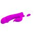 Pretty Love Peter - Klitoriskiihotin varrella (violetti)