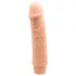 Baile Barbara - vibraattori - realistinen - 19,5cm - iho