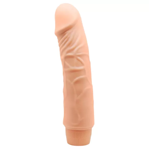 Baile Barbara - vibraattori - realistinen - 19,5cm - iho