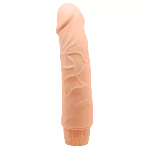 Baile Barbara - vibraattori - realistinen - 19,5cm - iho
