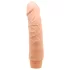 Baile Barbara - vibraattori - realistinen - 19,5cm - iho