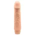 Baile Barbara - vibraattori - realistinen - 19,5cm - iho